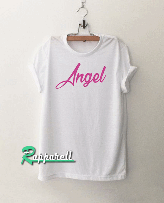 Angel Tshirt Angel Tshirt