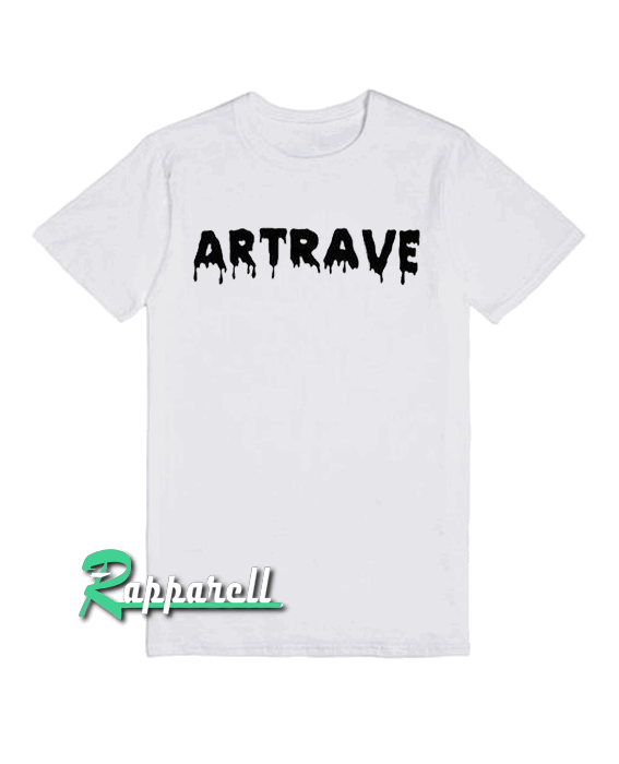 Artrave Unisex Artrave Unisex Tshirt