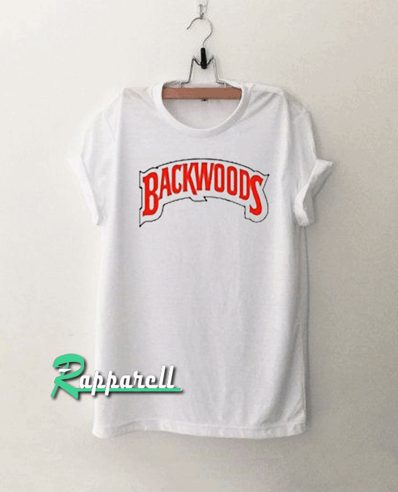 Backwoods Tshirt Backwoods Tshirt