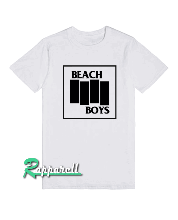 BEACH BOYS Tshirt BEACH BOYS Tshirt