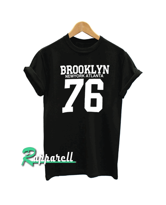 Brooklyn Tshirt Brooklyn Tshirt