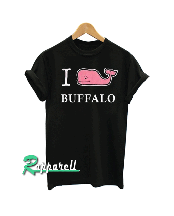 Buffalo Tshirt Buffalo Tshirt