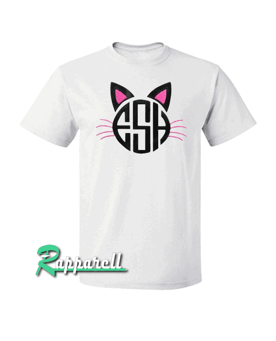 Cat Halloween Tshirt Cat Halloween Tshirt