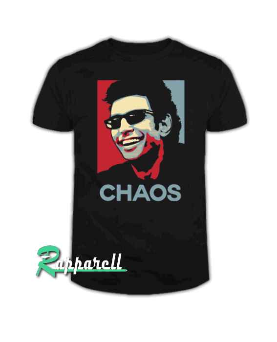Chaos Tshirt Chaos Tshirt