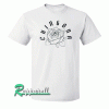 Chingona Rose Tshirt