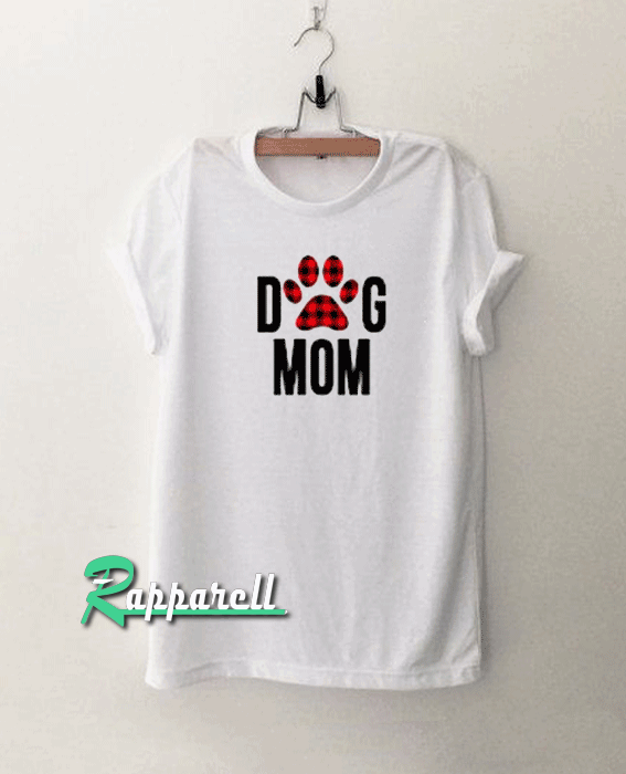 Dog Mom Unisex Tshirt Dog Mom Unisex Tshirt