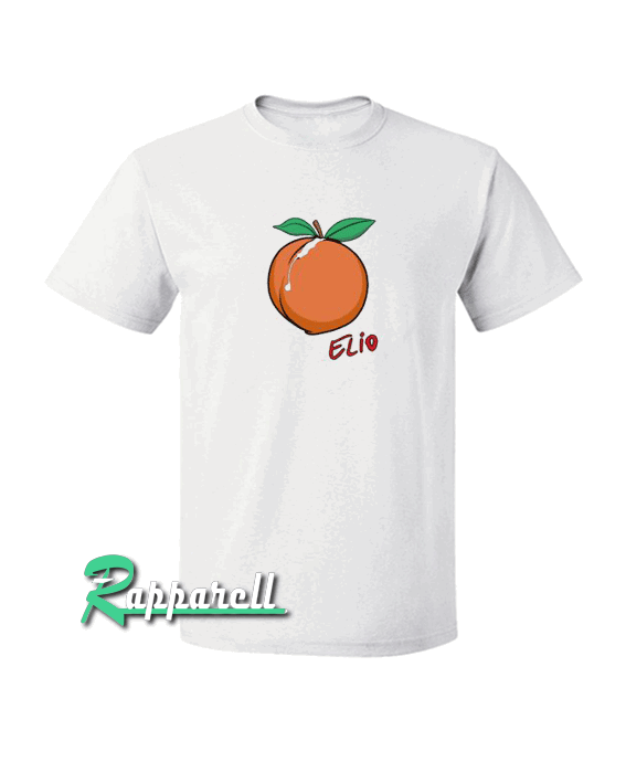 Elio Tshirt Elio Tshirt