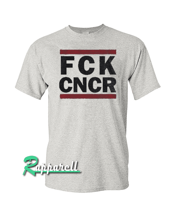 Fuck Cancer Tshirt Fuck Cancer Tshirt