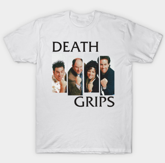 Death Grips Best of