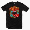 Vintage Tongue Rolling Stones Tshirt