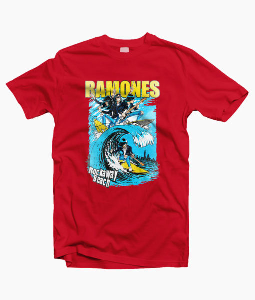 Ramones Tshirt Ramones Tshirt
