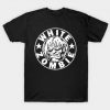 White Zombie Tshirt