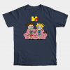 Boogvis & Boog-Head Tshirt