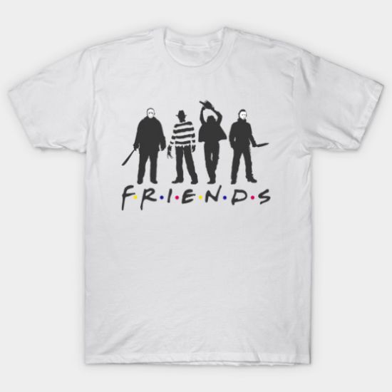 FRIENDS Tshirt FRIENDS Tshirt