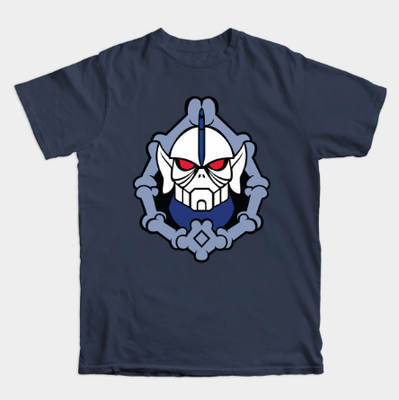 Leader of the Evil Horde Tshirt Leader of the Evil Horde Tshirt