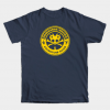 Professor Mojave Gold Tshirt