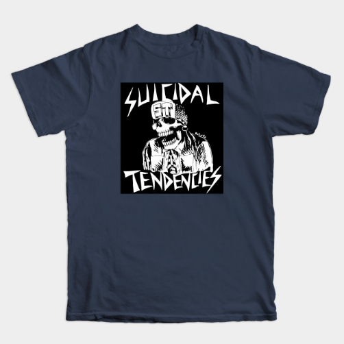 Suicidal Tendencies Tshirt Suicidal Tendencies Tshirt