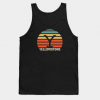 Vintage Yellowstone National Park Tank top