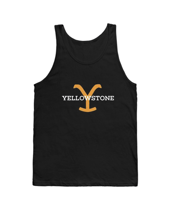 Yellowstone Tank top Yellowstone Tank top