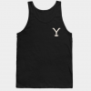 Yellowstone Unisex Tank top