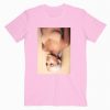 Ariana Grande Sweetener Tshirt