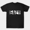 Cash Only Unisex Tshirt