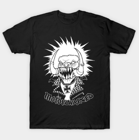 Motorcharge Tshirt Motorcharge Tshirt