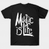 Music Tshirt
