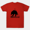 Yardwolves Tshirt