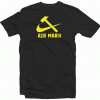 Air Karl Marx Tshirt