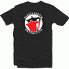 Barista Barista Antifascista Tshirt