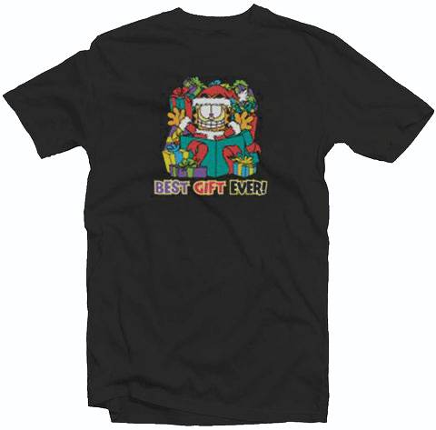 Best Gift Garfield Tshirt Best Gift Garfield Tshirt