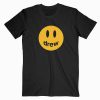 Drew Justin Bieber Tshirt