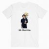 Ed Sheeran Photo Tshirt