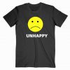 Lil Pump Unhappy Face Tshirt