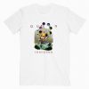 Queen Innuendo Album Cover Music Tshirt
