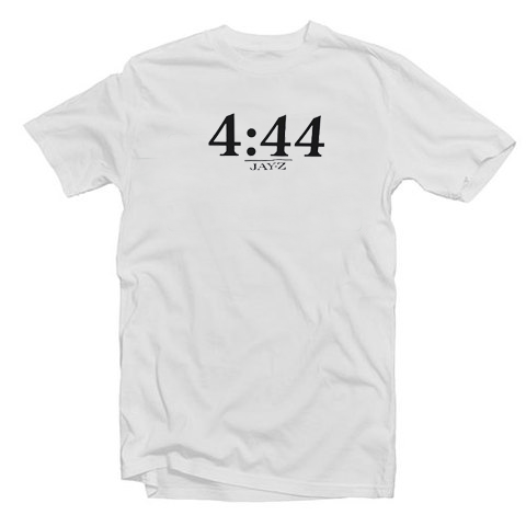 4-44-Jay-z-Time Tshirt 4-44-Jay-z-Time Tshirt