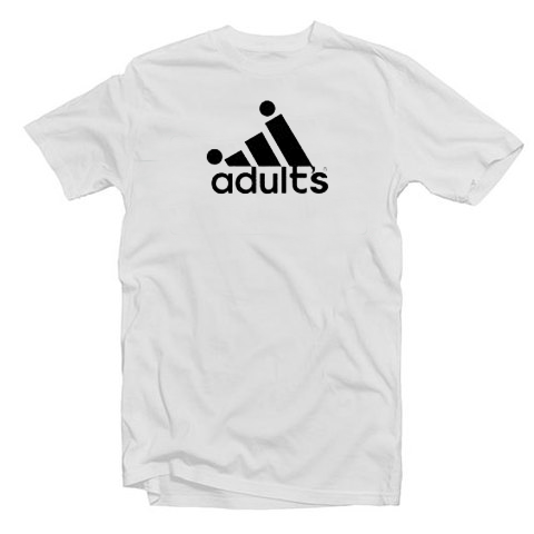 Adult Parody Tshirt Adult Parody Tshirt