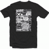 Band Tshirt