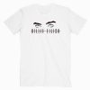 Billie Eilish Logo Tshirt