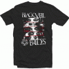 Black Veil Brides Tshirt