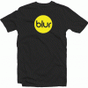 Blur Band Tshirt