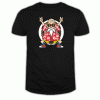 Dragon Ball Z Goku Tshirt