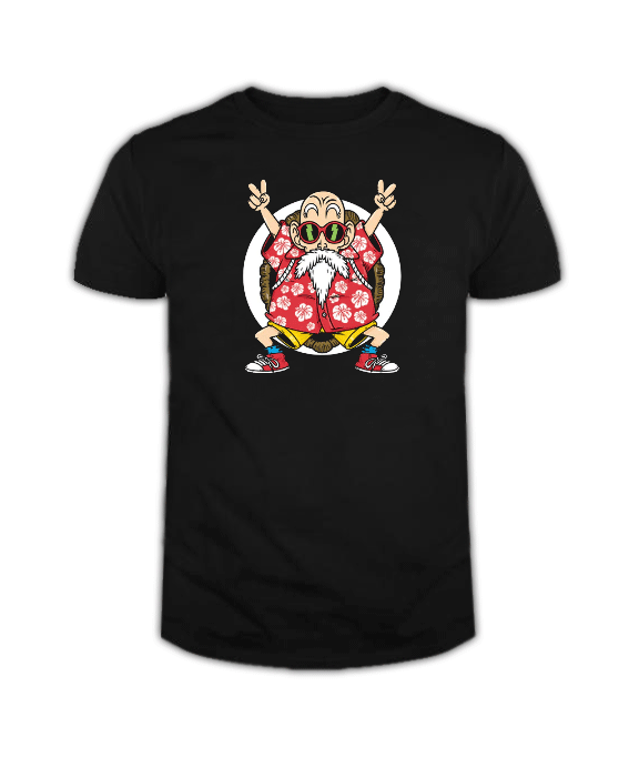 Dragon Ball Z Goku Tshirt Dragon Ball Z Goku Tshirt