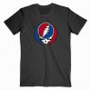 Grateful Dead Steal your face logo Tshirt