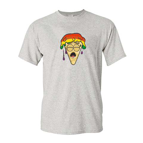 Hello Summer pizza Tshirt Hello Summer pizza Tshirt