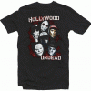 Hollywood Undead Tshirt