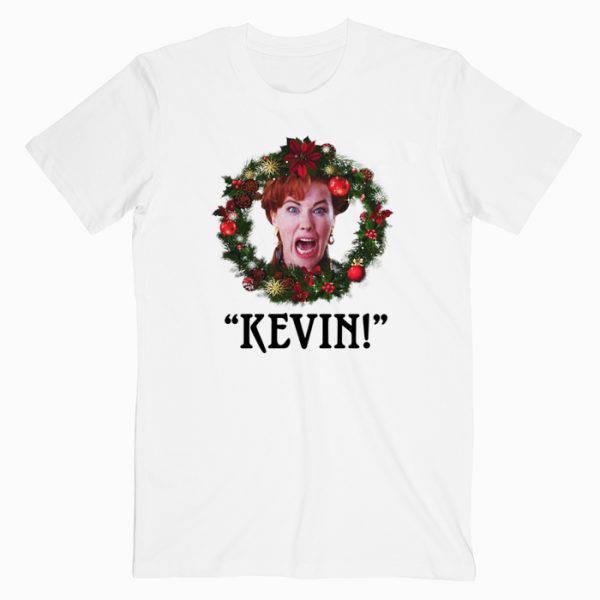 Home Alone Tshirt Home Alone Tshirt