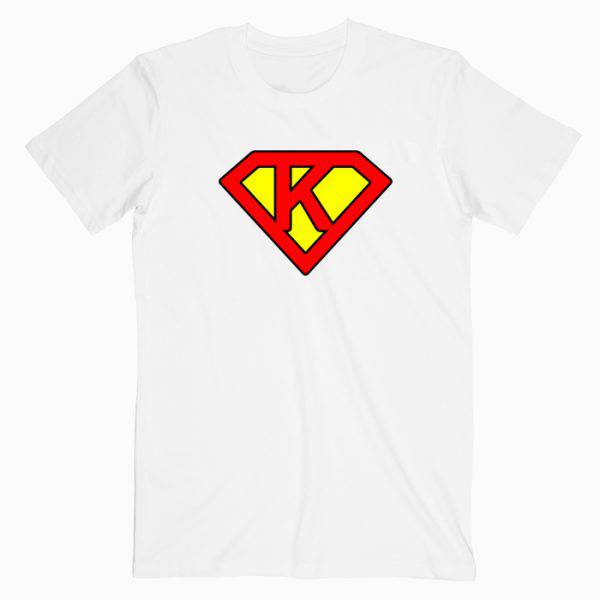 Kanye Super West Tshirt Kanye Super West Tshirt