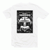 Marie Laveaus House Of Voodoo Tshirt